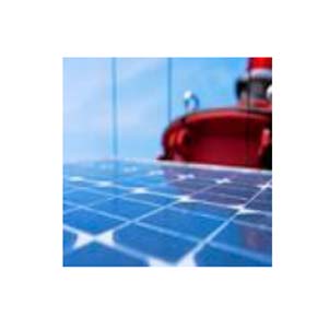 Green energy industry