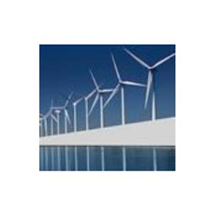 Green energy industry