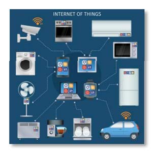 IoT applications