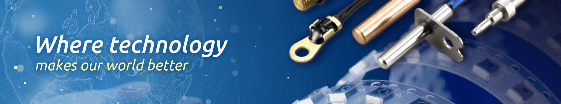 JOYIN CO., LTD. JOYIN CO., LTD.