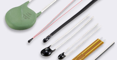 NTC Thermistor