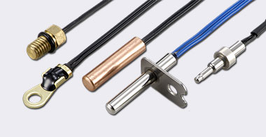 Temperature Sensor